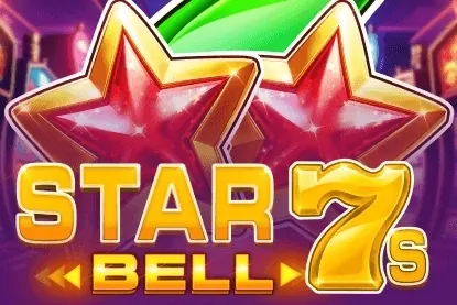 Star Bell 7s slot preview