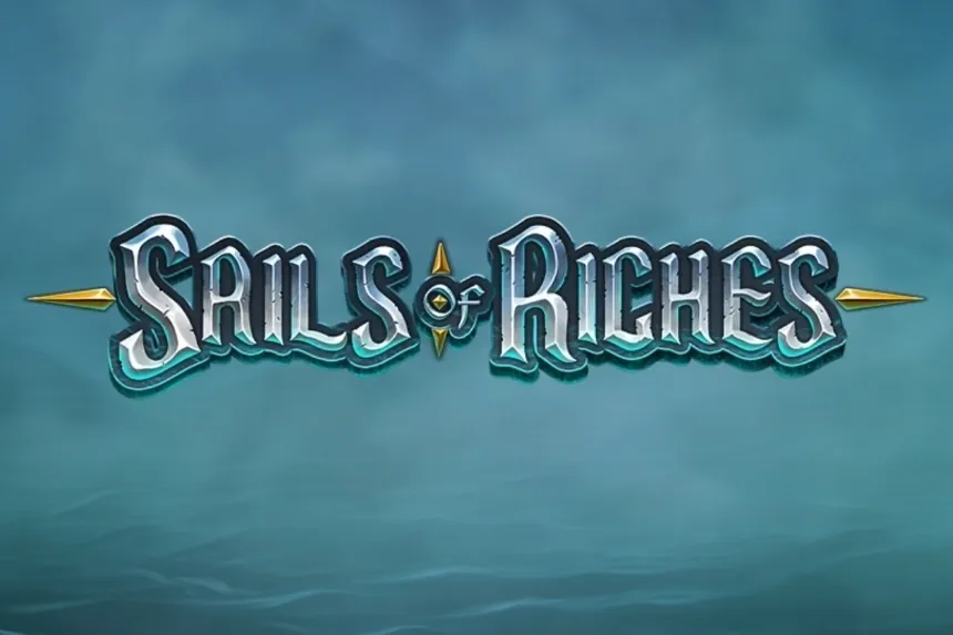 Sails of Riches slot preview