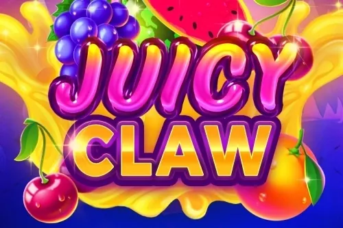 Juicy Claw slot preview