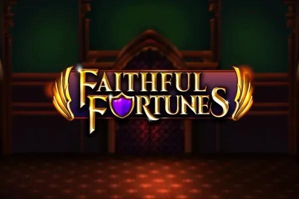 Faithful Fortunes slot preview