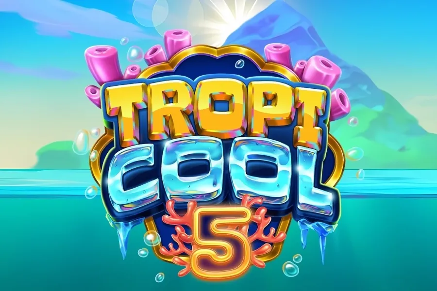 Tropicool 5 slot preview