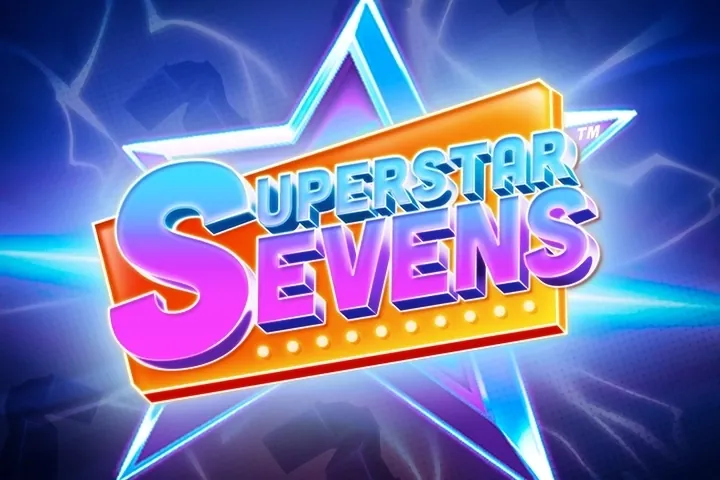 Superstar Sevens slot preview