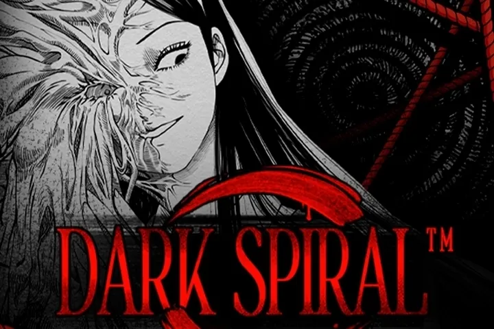 Dark Spiral slot preview