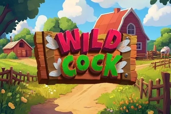 Wild Cock slot preview