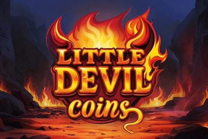 Little Devil Coins slot preview