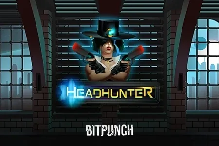 Headhunter slot preview