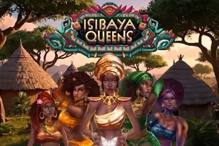 Isibaya Queens slot preview