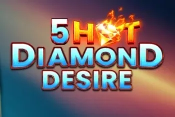 5 Hot Diamond Desire slot preview