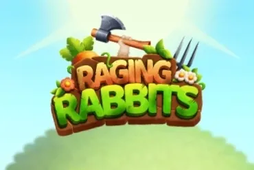 Raging Rabbits slot preview