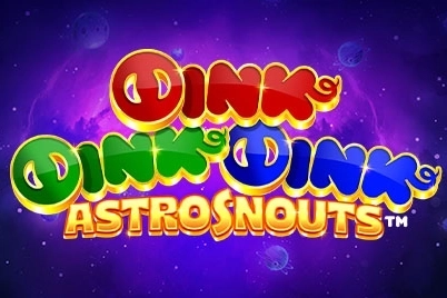 Oink Oink Oink: Astrosnouts slot preview