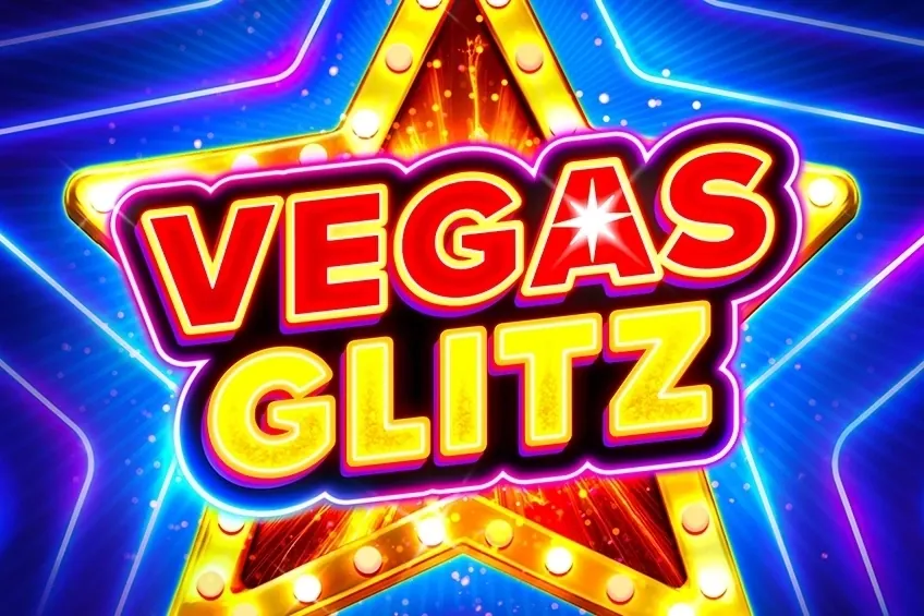 Vegas Glitz slot preview