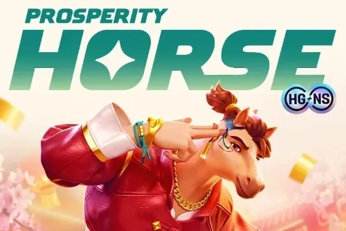 Prosperity Horse slot preview