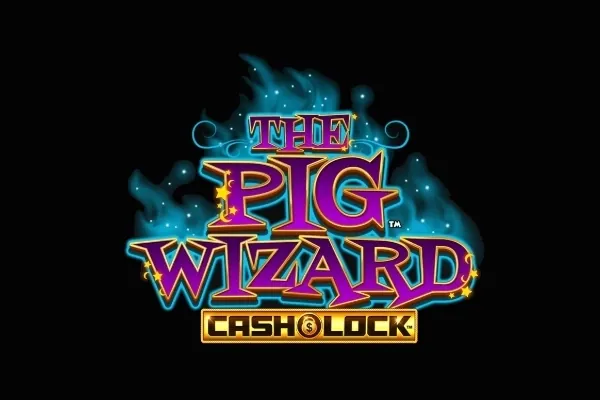 The Pig Wizard Cash Lock slot preview