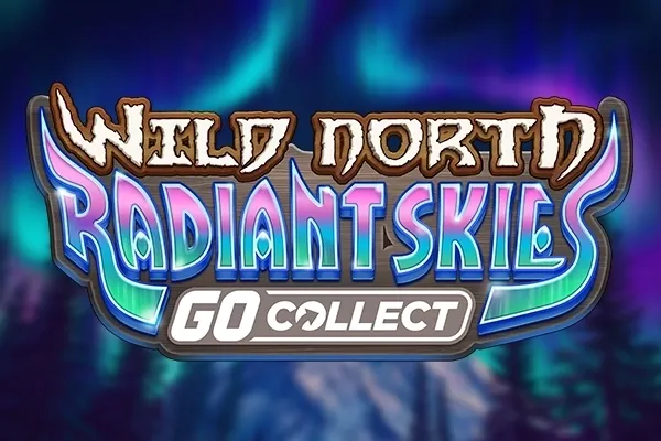 Wild North Radiant Skies GO Collect slot preview
