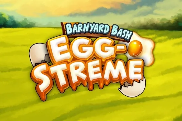 Barnyard Bash: Egg-streme slot preview