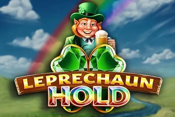 Leprechaun Hold slot preview