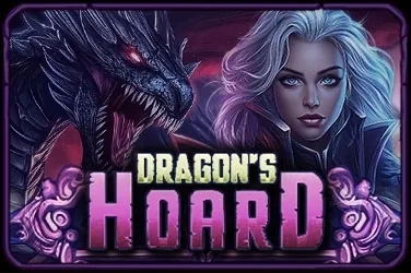 Dragon's Hoard slot preview