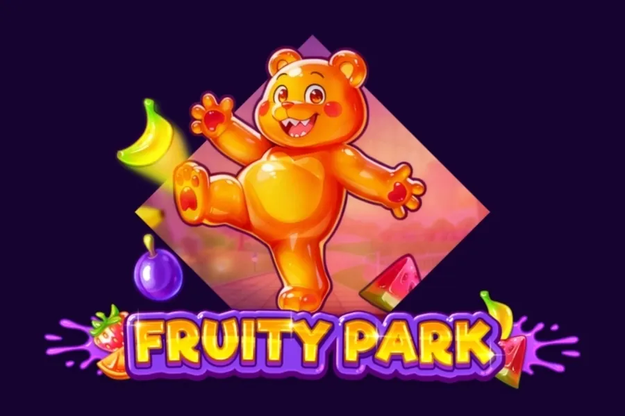Fruity Park slot preview