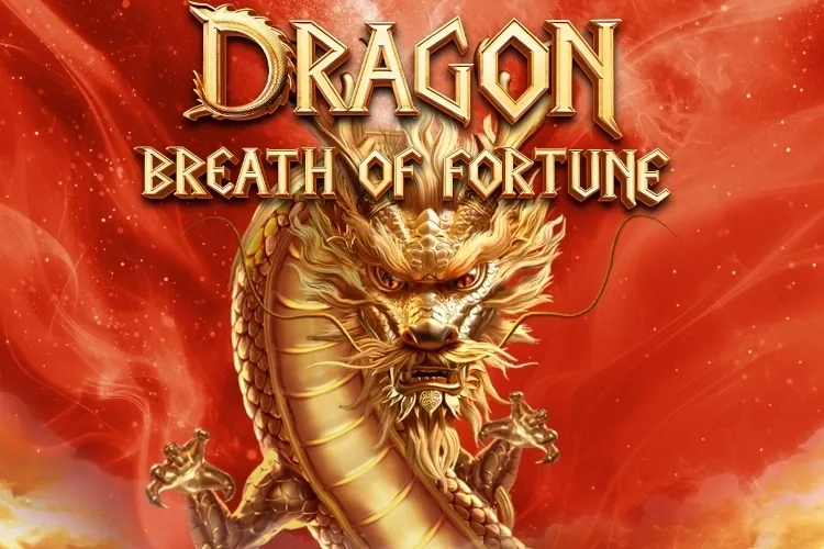 Dragon - Breath of Fortune slot preview
