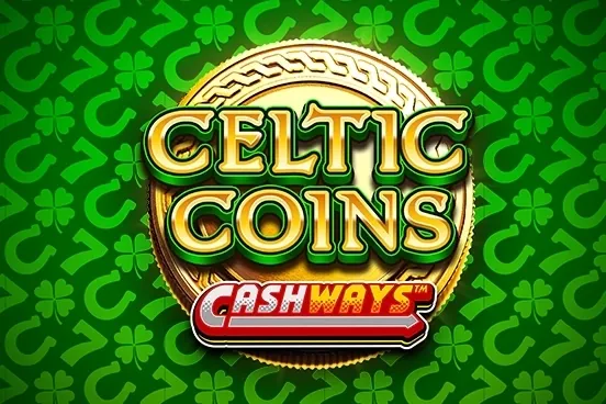 Celtic Coins Cashways slot preview