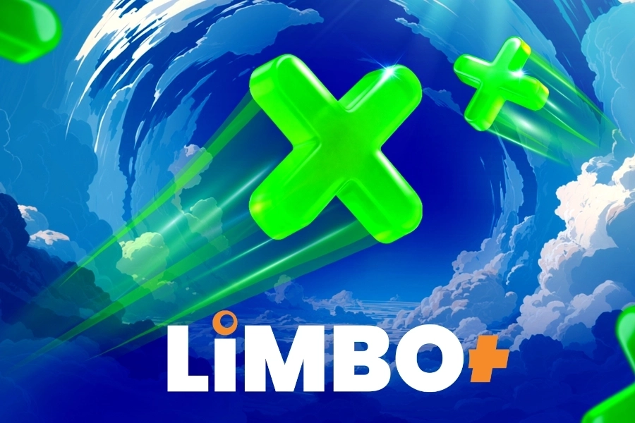 Limbo+ slot preview
