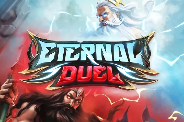 Eternal Duel slot preview