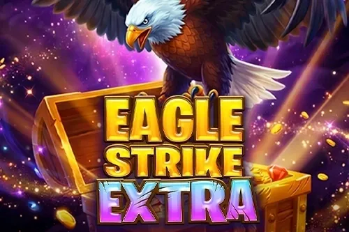 Eagle Strike Extra slot preview