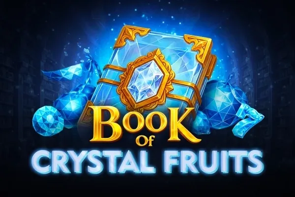 Book of Crystal Fruits slot preview