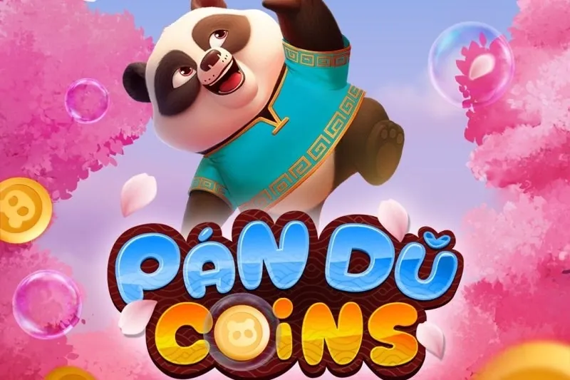 Pan Du Coins slot preview