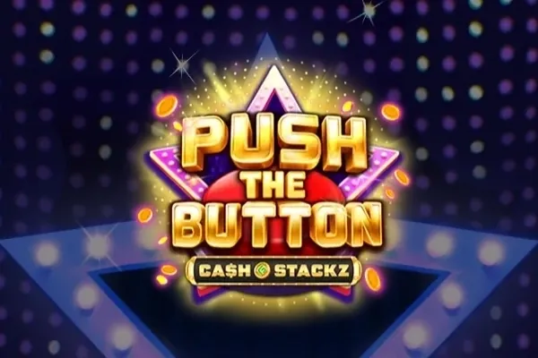 Push The Button slot preview