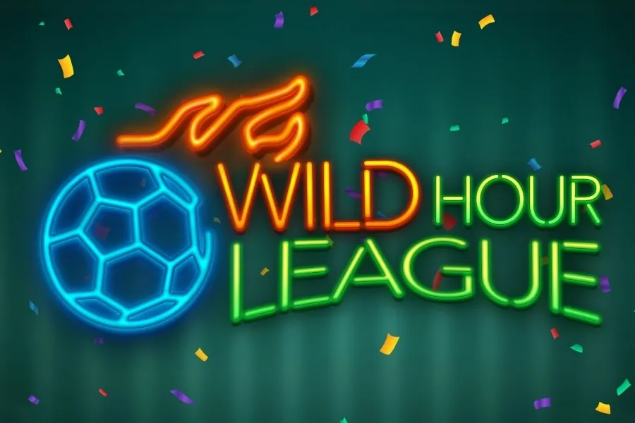 Wild Hour League slot preview
