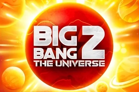 Big Bang 2 slot preview