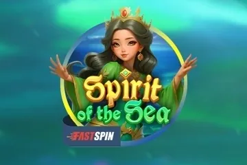 Spirit of the Sea slot preview