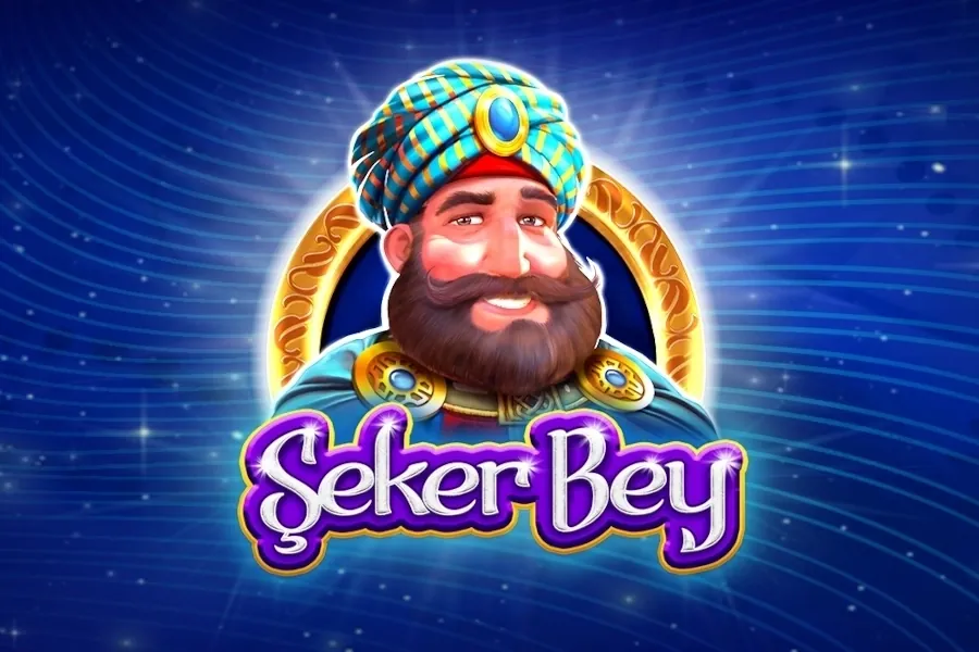 Seker Bey Bell Link slot preview