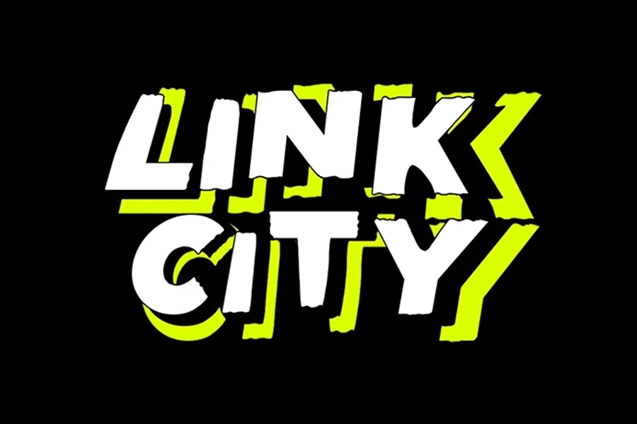 Link City slot preview