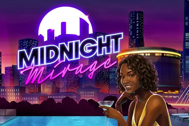 Midnight Mirage slot preview