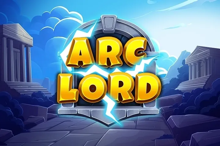 Arc Lord slot preview