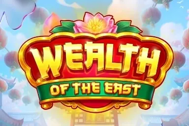 Wealth of the East slot preview
