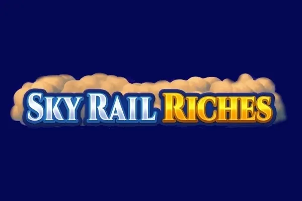 Sky Rail Riches slot preview
