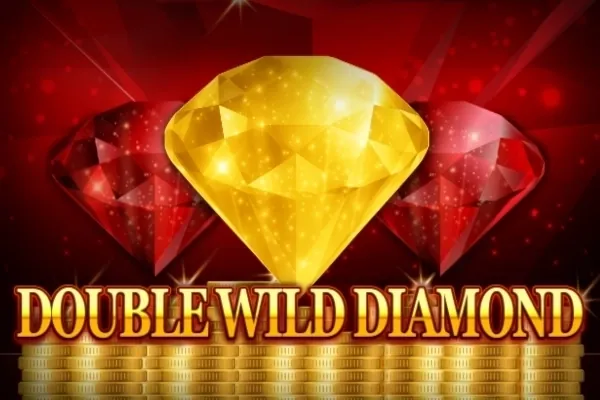 Double Wild Diamond slot preview