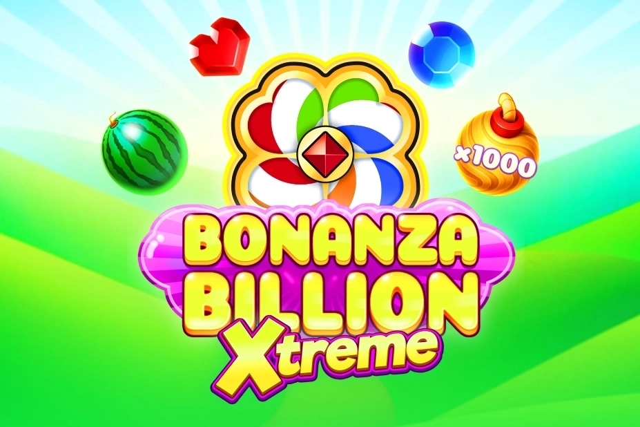 Bonanza Billion Xtreme slot preview