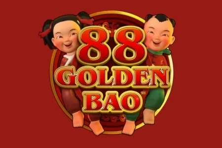 88 Golden Bao slot preview