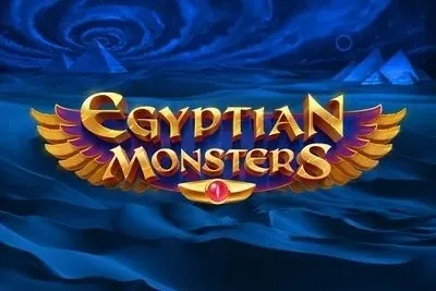 Egyptian Monsters slot preview