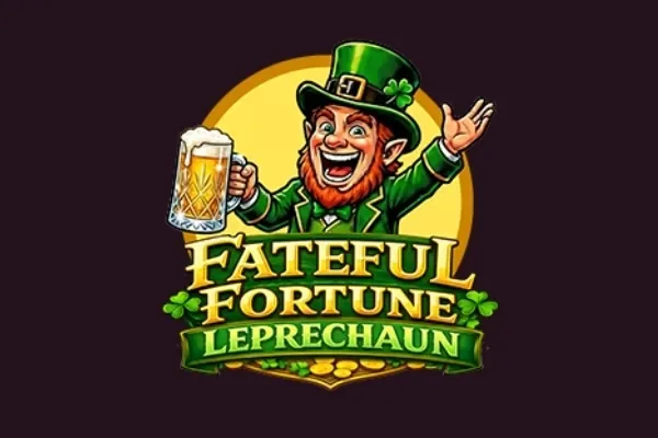 Fateful Fortune Leprechaun slot preview
