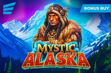 Mystic Alaska slot preview