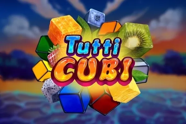 Tutti Cubi slot preview