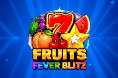 Fruits Fever Blitz slot preview