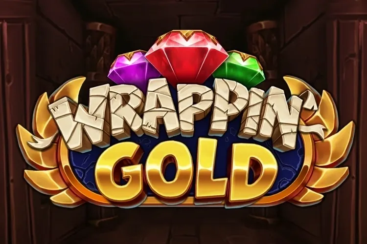 Wrappin' Gold slot preview