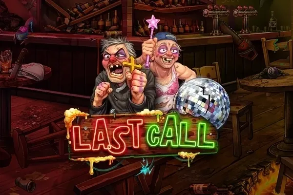 Last Call slot preview