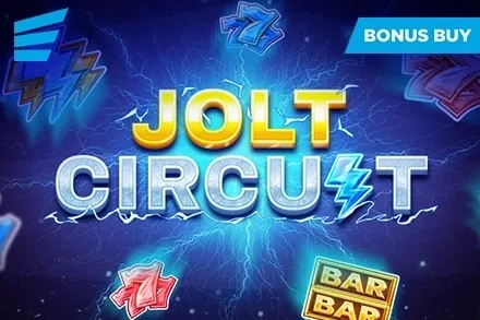 Jolt Circuit slot preview